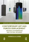 Contemporary Art and Forced Displacement cover
