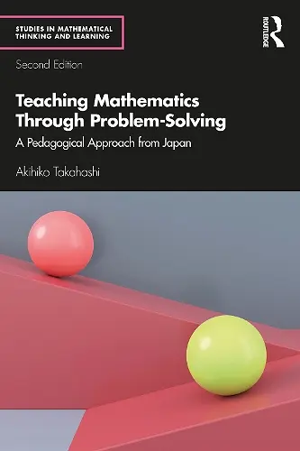 Teaching Mathematics Through Problem-Solving cover