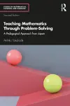 Teaching Mathematics Through Problem-Solving cover