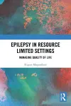 Epilepsy in Resource Limited Settings cover