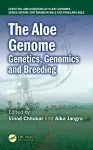 The Aloe Genome cover
