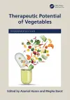 Therapeutic Potential of Vegetables cover
