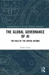 The Global Governance of AI cover