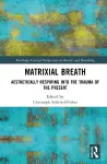 Matrixial Breath cover