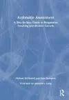 Actionable Assessment cover