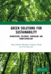 Green Solutions for Sustainability cover