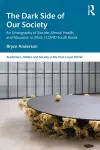 The Dark Side of our Society cover