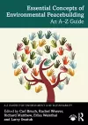 Essential Concepts of Environmental Peacebuilding cover