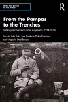 From the Pampas to the Trenches cover