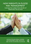 New Insights in Flood Risk Management cover