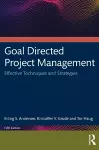 Goal Directed Project Management cover