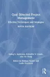 Goal Directed Project Management cover