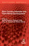 Rich Country Interests and Third World Development cover