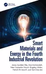 Smart Materials and Energy in the Fourth Industrial Revolution cover