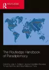 The Routledge Handbook of Paradiplomacy cover