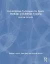 Rehabilitation Techniques for Sports Medicine and Athletic Training cover