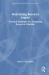 Maximizing Research Impact cover