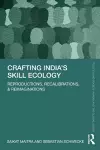 Crafting India's Skill Ecology cover