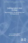 Crafting India's Skill Ecology cover