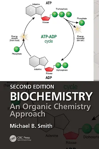 Biochemistry cover