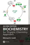 Biochemistry cover