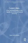 Lacan’s Marx cover