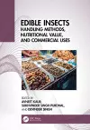 Edible Insects cover