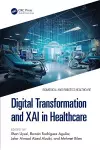 Digital Transformation and XAI in Healthcare cover