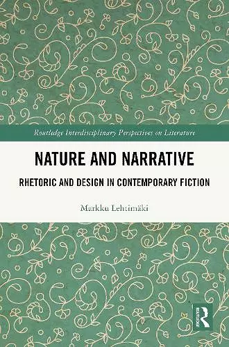 Nature and Narrative cover