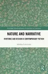 Nature and Narrative cover