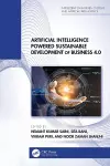 Artificial Intelligence Powered Sustainable Development of Business 4.0 cover