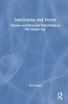 Information and Power cover