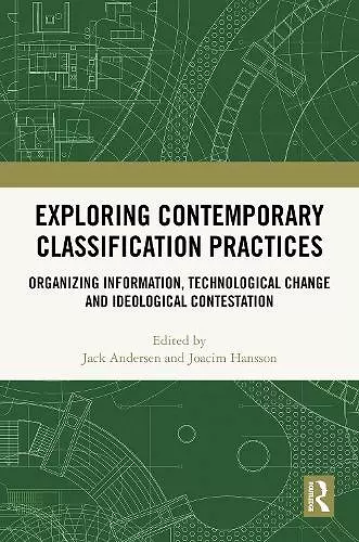 Exploring Contemporary Classification Practices cover