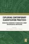 Exploring Contemporary Classification Practices cover