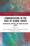 Communicating in the Face of Global Crises cover