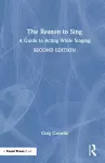 The Reason to Sing cover