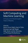 Soft Computing and Machine Learning cover