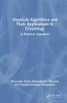Quantum Algorithms and their Applications in Cryptology cover