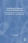Closeness in Student-Teacher Relationships cover