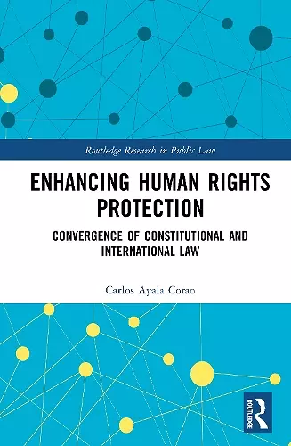 Enhancing Human Rights Protection cover