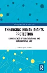 Enhancing Human Rights Protection cover