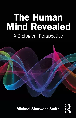 The Human Mind Revealed cover