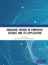 Emerging Trends in Computer Science and Its Application cover