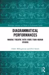 Diagrammatical Performances cover