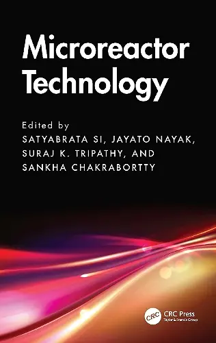 Microreactor Technology cover