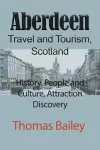 Aberdeen Travel and Tourism, Scotland cover