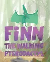 Finn the Walking Pterodactyl cover