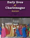 Early lives of Charlemagne cover