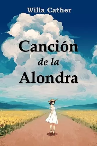 Canción de la Alondra cover