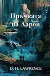 Пръчката на Аарон cover